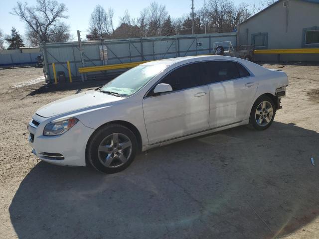 CHEVROLET MALIBU 1LT 2010 1g1zc5eb2af299410