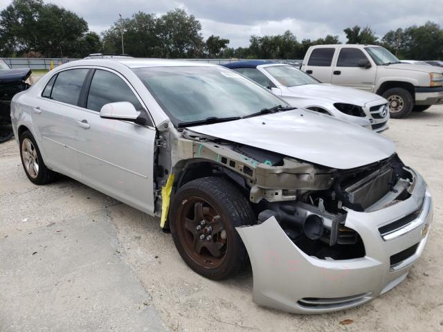 CHEVROLET MALIBU 1LT 2010 1g1zc5eb2af299598