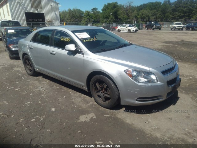 CHEVROLET MALIBU 2010 1g1zc5eb2af302144