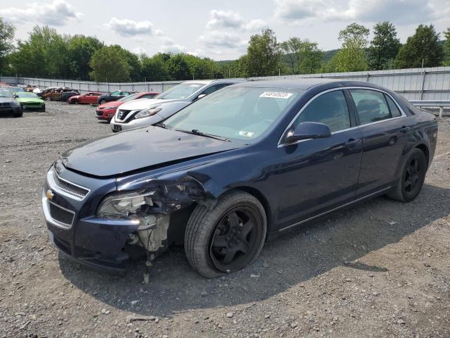 CHEVROLET MALIBU 1LT 2010 1g1zc5eb2af305500