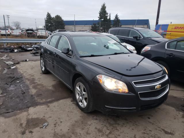 CHEVROLET MALIBU 1LT 2010 1g1zc5eb2af307215