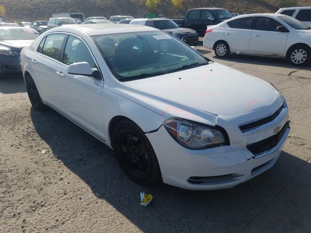 CHEVROLET MALIBU 1LT 2010 1g1zc5eb2af317615