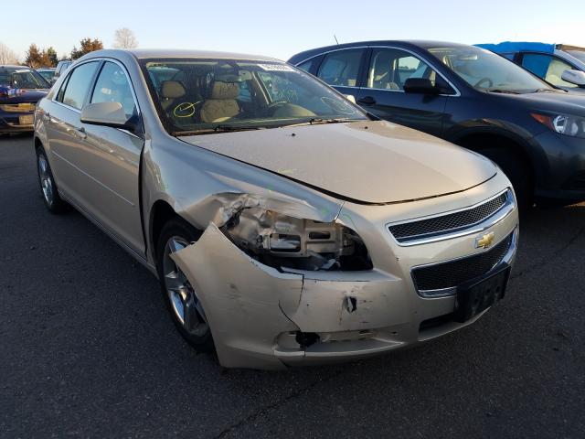 CHEVROLET MALIBU 1LT 2010 1g1zc5eb2af323298