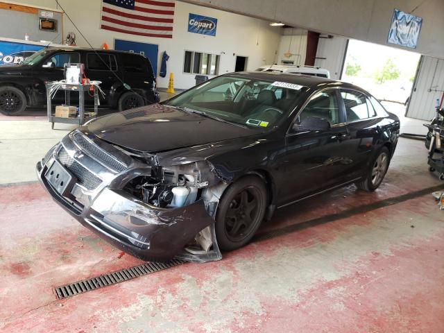 CHEVROLET MALIBU 1LT 2010 1g1zc5eb2af323821