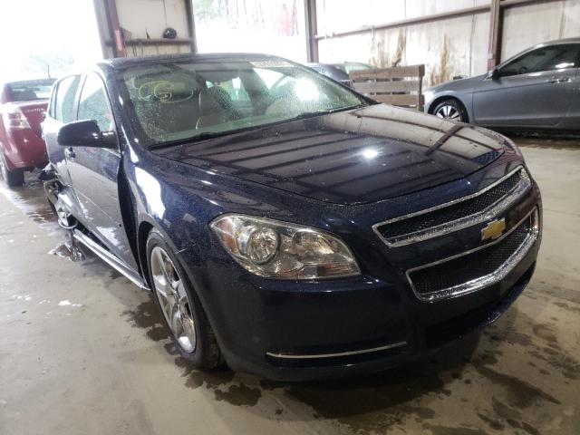 CHEVROLET MALIBU 1LT 2010 1g1zc5eb2af325066