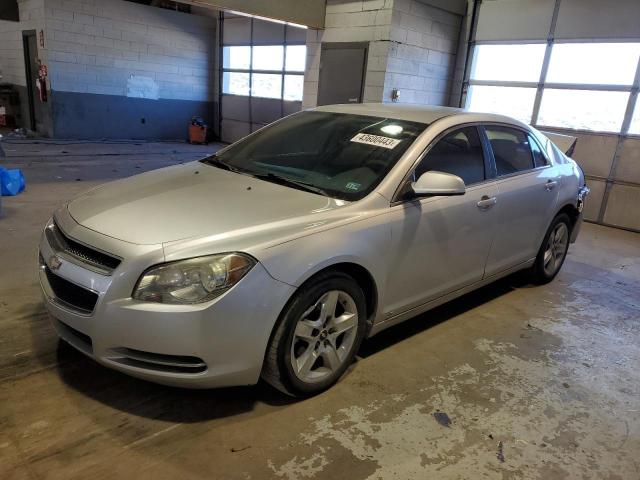 CHEVROLET MALIBU 1LT 2010 1g1zc5eb3a4104667