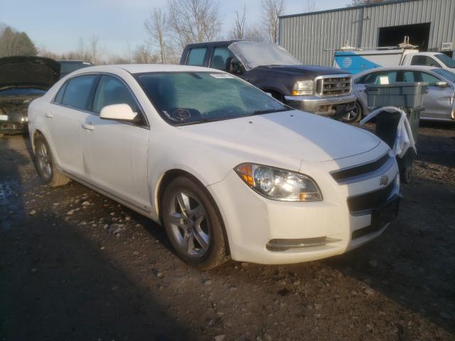 CHEVROLET MALIBU 1LT 2010 1g1zc5eb3a4107679