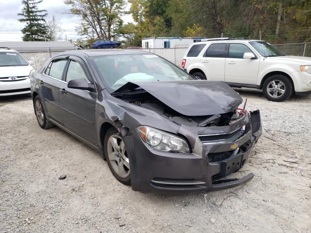 CHEVROLET MALIBU 1LT 2010 1g1zc5eb3a4108685