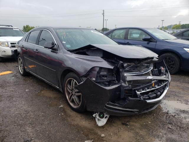 CHEVROLET MALIBU 1LT 2010 1g1zc5eb3a4108783