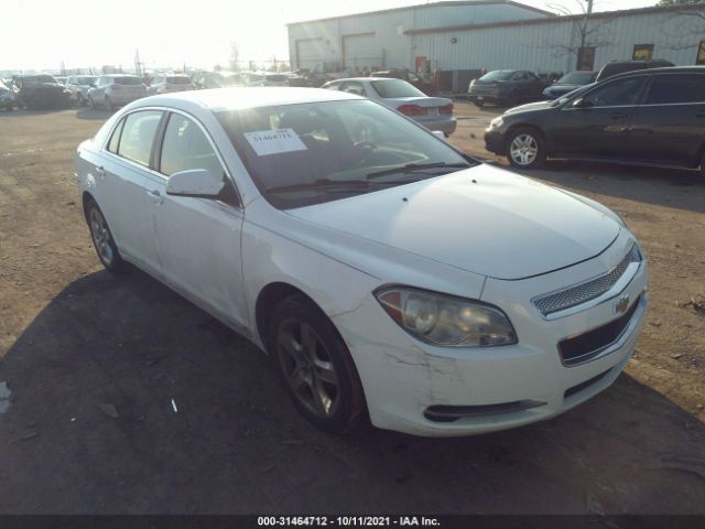 CHEVROLET MALIBU 2010 1g1zc5eb3a4115510