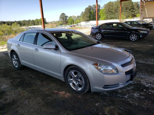 CHEVROLET MALIBU 1LT 2010 1g1zc5eb3a4119184