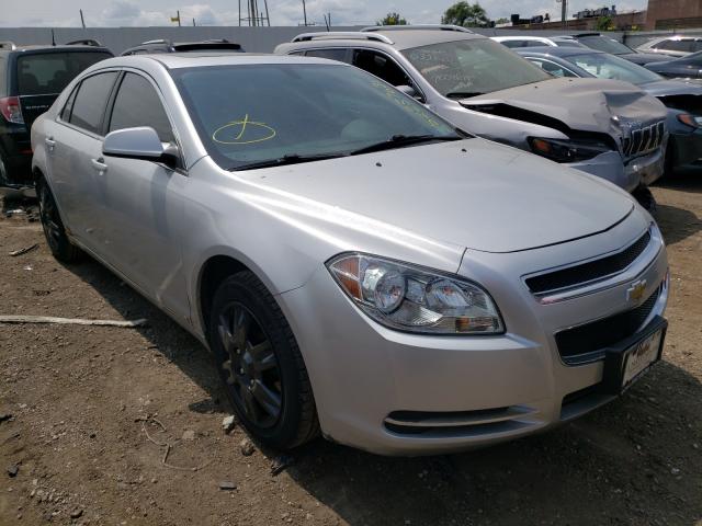 CHEVROLET MALIBU 1LT 2010 1g1zc5eb3a4119878