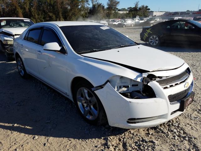 CHEVROLET MALIBU 1LT 2010 1g1zc5eb3a4121310