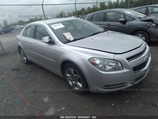 CHEVROLET MALIBU 2010 1g1zc5eb3a4126040