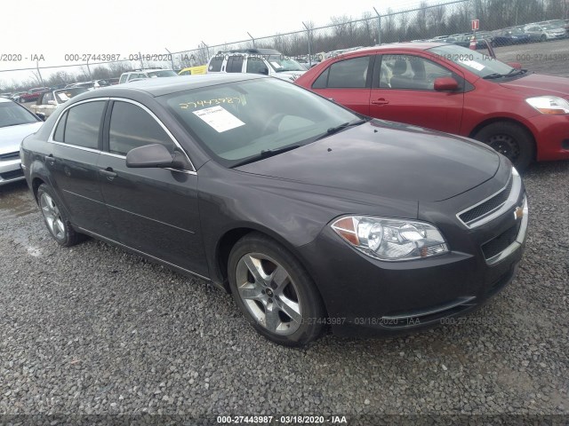 CHEVROLET MALIBU 2010 1g1zc5eb3a4130508