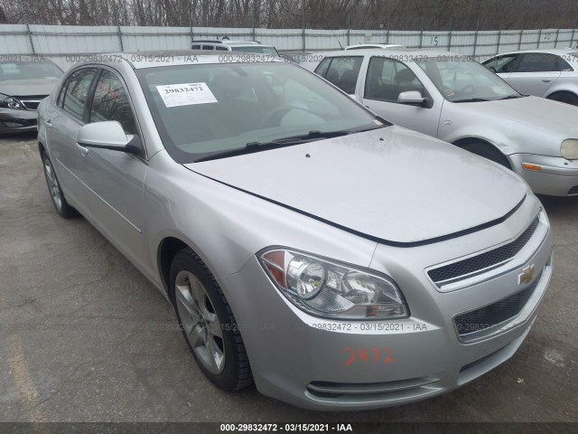 CHEVROLET MALIBU 2010 1g1zc5eb3a4133537