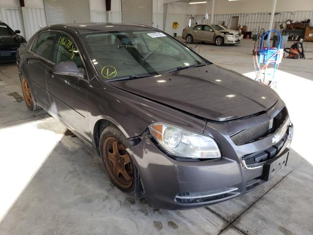 CHEVROLET MALIBU 2010 1g1zc5eb3a4134378