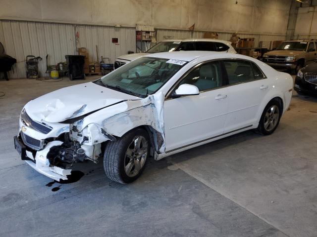 CHEVROLET MALIBU 1LT 2010 1g1zc5eb3a4137071