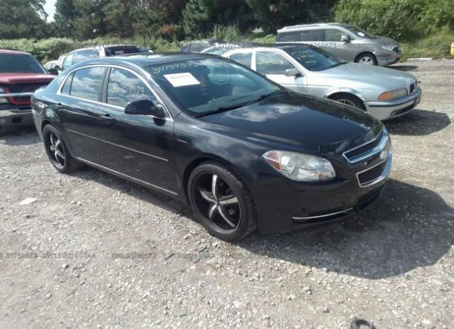 CHEVROLET MALIBU 2010 1g1zc5eb3a4138446