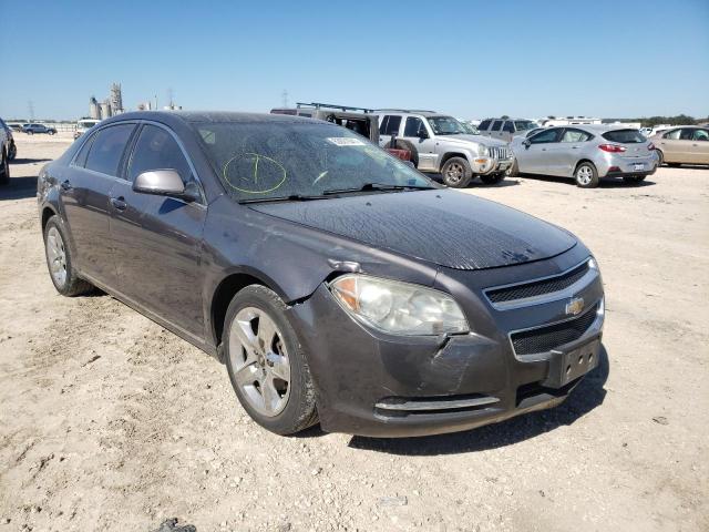 CHEVROLET MALIBU 1LT 2010 1g1zc5eb3a4139631