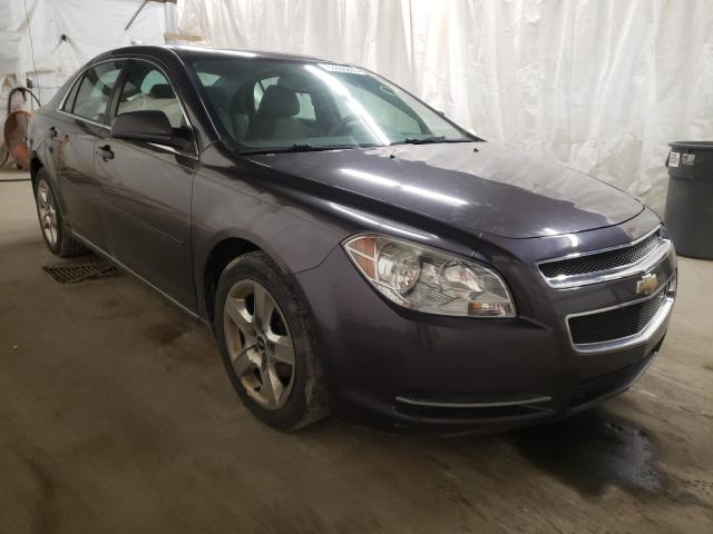 CHEVROLET MALIBU 1LT 2010 1g1zc5eb3a4142108