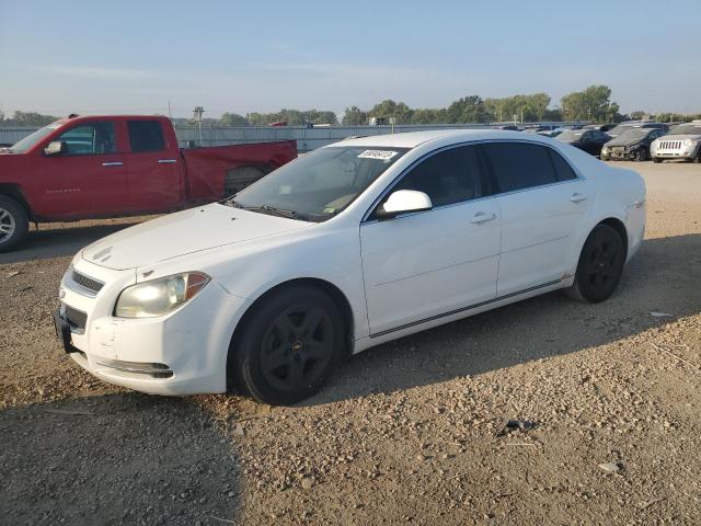 CHEVROLET MALIBU 2010 1g1zc5eb3a4142934