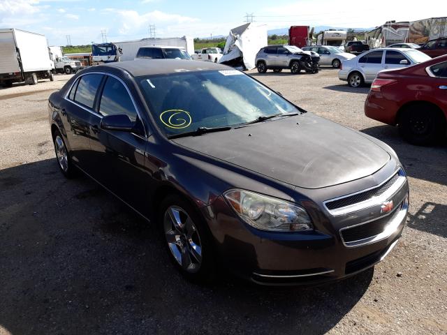 CHEVROLET MALIBU 1LT 2010 1g1zc5eb3a4148488