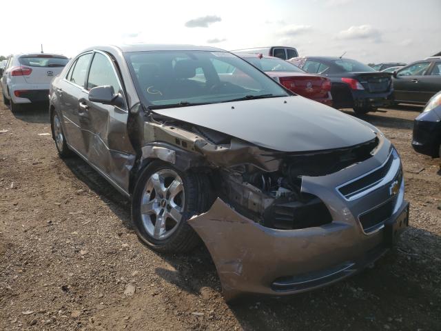 CHEVROLET MALIBU 1LT 2010 1g1zc5eb3a4149737