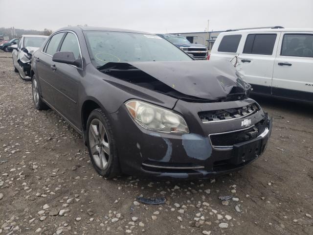 CHEVROLET MALIBU 1LT 2010 1g1zc5eb3a4164061