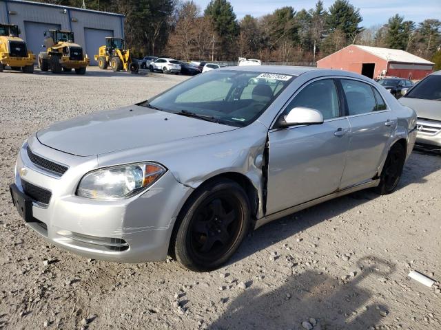 CHEVROLET MALIBU 2010 1g1zc5eb3af100607