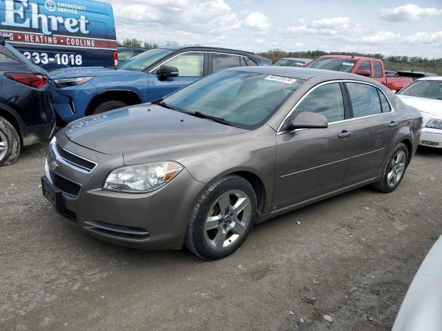 CHEVROLET MALIBU 2010 1g1zc5eb3af101157