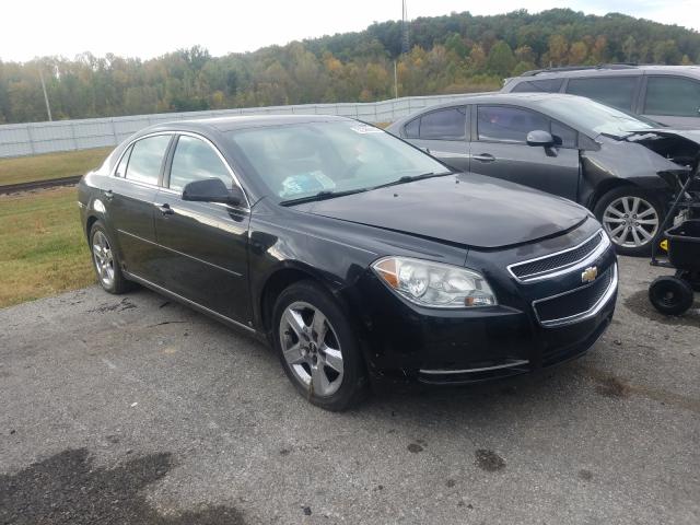 CHEVROLET MALIBU 1LT 2010 1g1zc5eb3af109307