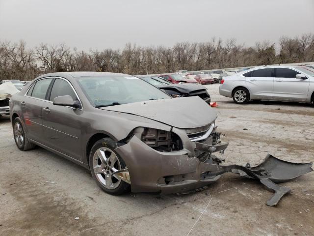 CHEVROLET MALIBU 1LT 2010 1g1zc5eb3af112319