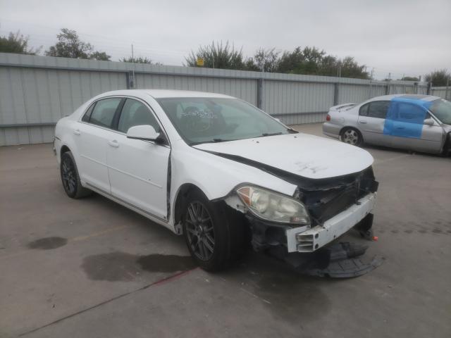 CHEVROLET MALIBU 1LT 2010 1g1zc5eb3af113275