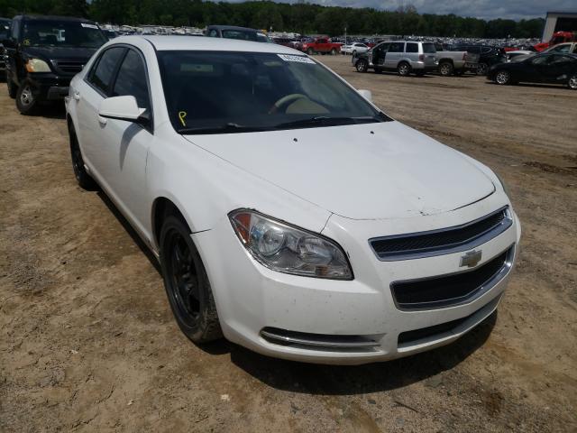 CHEVROLET MALIBU 1LT 2010 1g1zc5eb3af118900