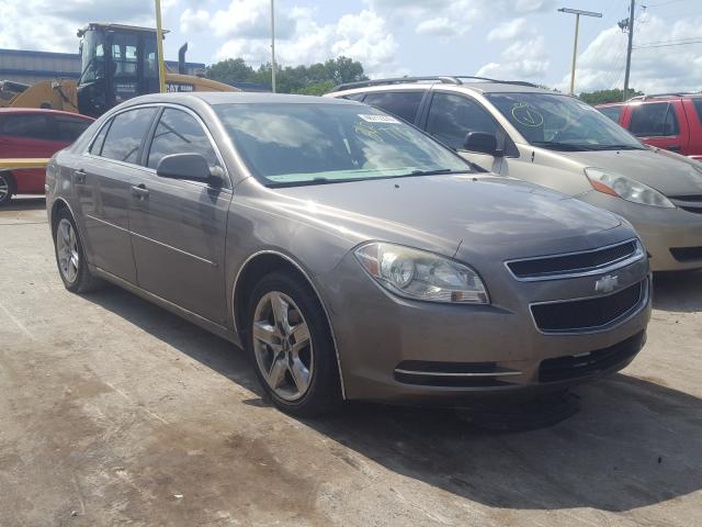 CHEVROLET MALIBU 1LT 2010 1g1zc5eb3af123692