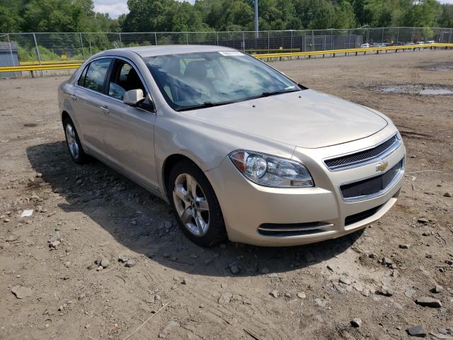 CHEVROLET MALIBU 1LT 2010 1g1zc5eb3af124325