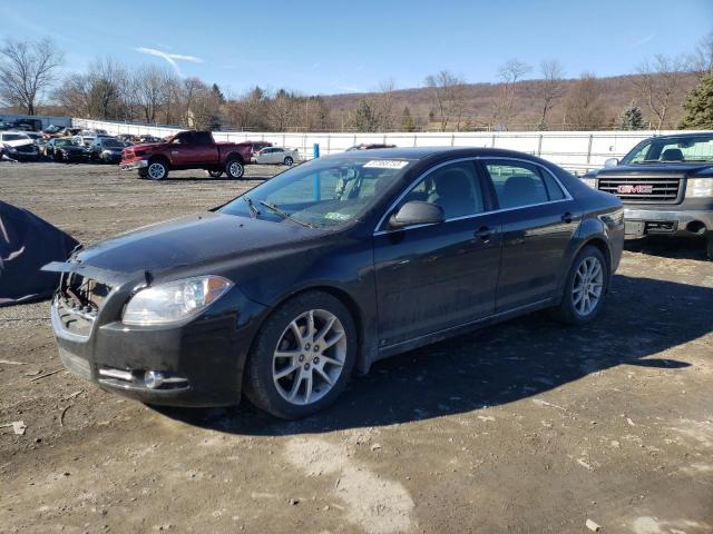 CHEVROLET MALIBU 1LT 2010 1g1zc5eb3af129038