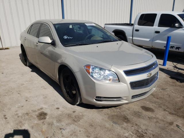 CHEVROLET MALIBU 1LT 2010 1g1zc5eb3af130951