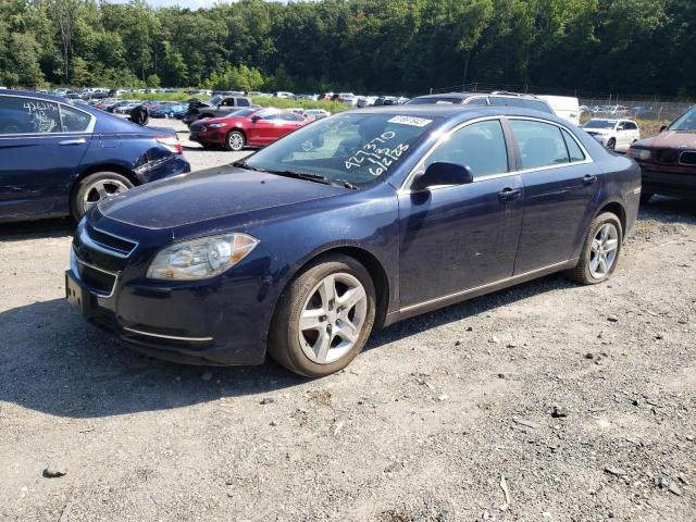 CHEVROLET MALIBU 1LT 2010 1g1zc5eb3af134031