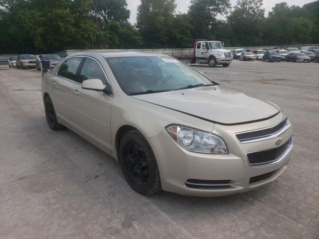 CHEVROLET MALIBU 1LT 2010 1g1zc5eb3af134160