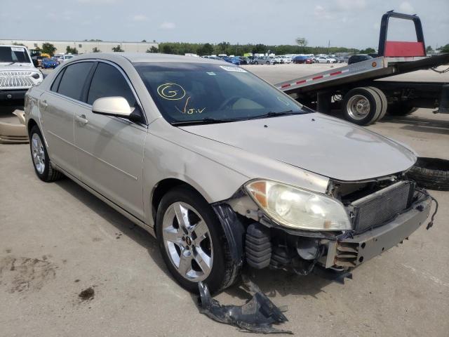 CHEVROLET MALIBU 1LT 2010 1g1zc5eb3af135633