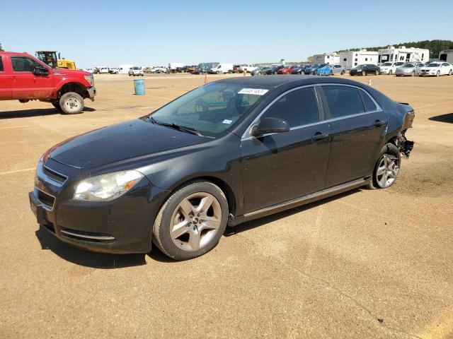 CHEVROLET MALIBU 2010 1g1zc5eb3af137284