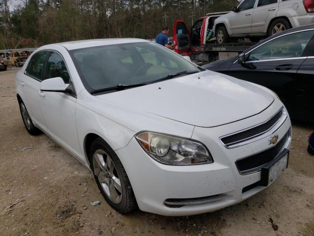 CHEVROLET MALIBU 1LT 2010 1g1zc5eb3af140752