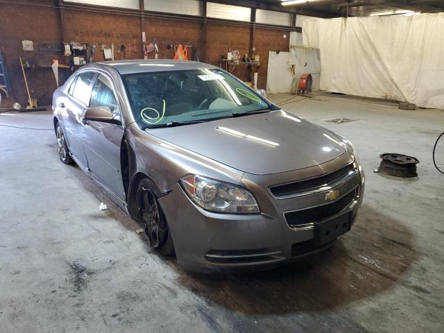 CHEVROLET MALIBU 1LT 2010 1g1zc5eb3af141786