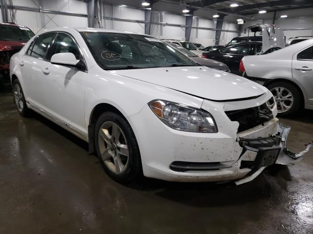 CHEVROLET MALIBU 1LT 2010 1g1zc5eb3af145532