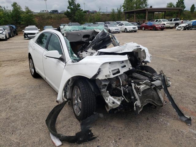 CHEVROLET MALIBU 1LT 2010 1g1zc5eb3af147801