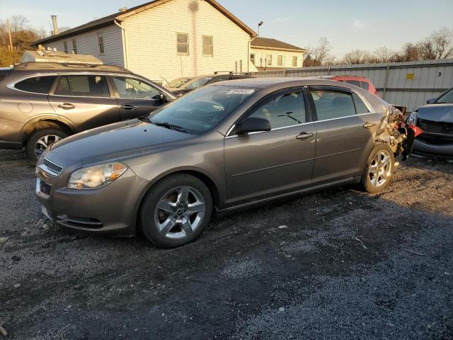 CHEVROLET MALIBU 1LT 2010 1g1zc5eb3af148771