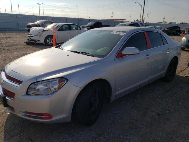 CHEVROLET MALIBU 1LT 2010 1g1zc5eb3af148804