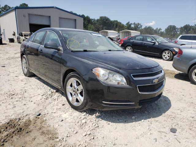 CHEVROLET MALIBU 1LT 2010 1g1zc5eb3af154067